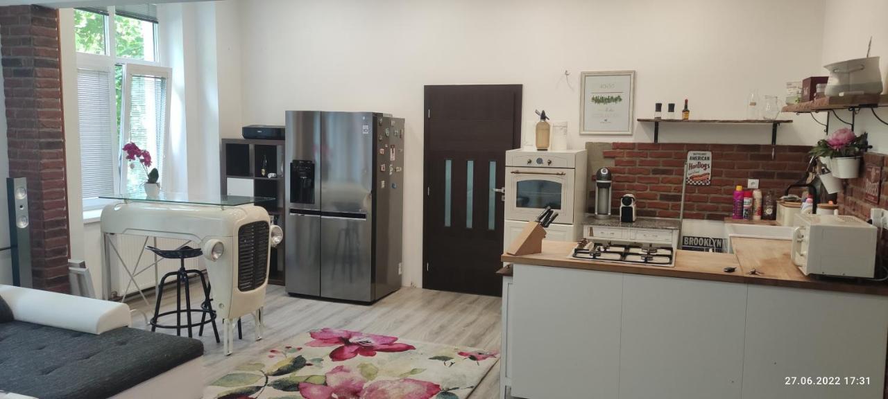 Apartman Karlovy Vary Apartment ภายนอก รูปภาพ