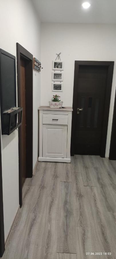 Apartman Karlovy Vary Apartment ภายนอก รูปภาพ
