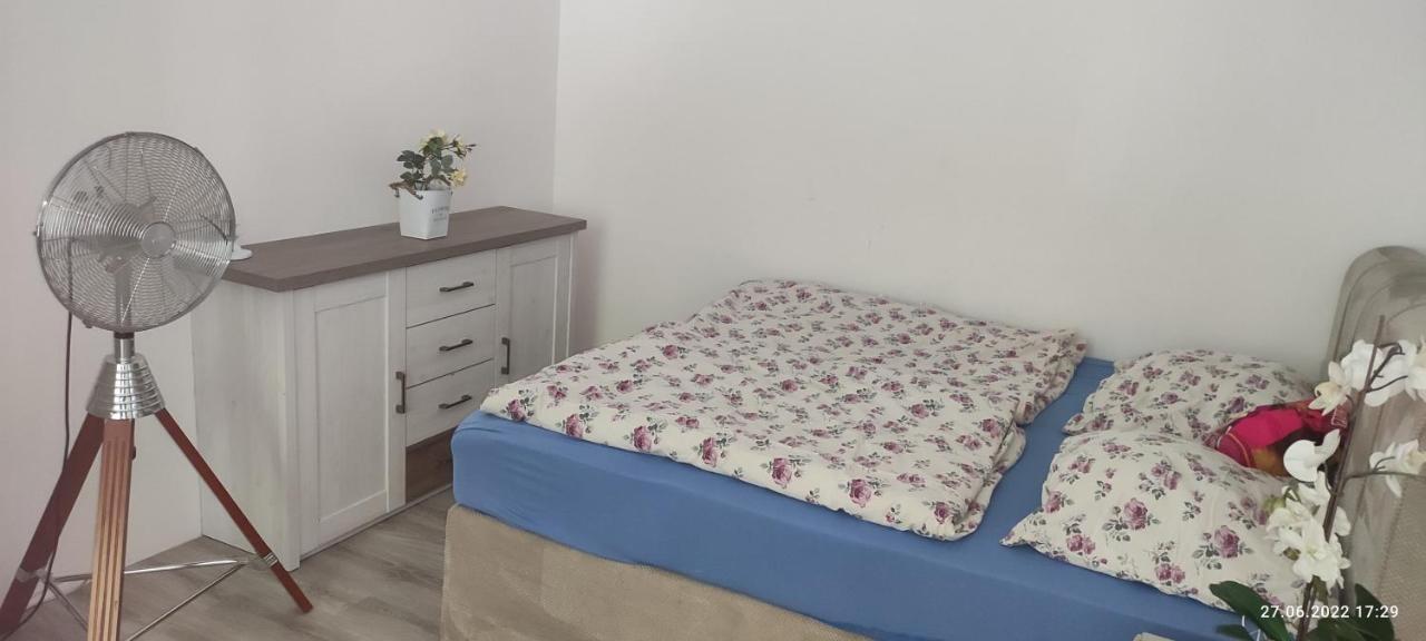 Apartman Karlovy Vary Apartment ภายนอก รูปภาพ